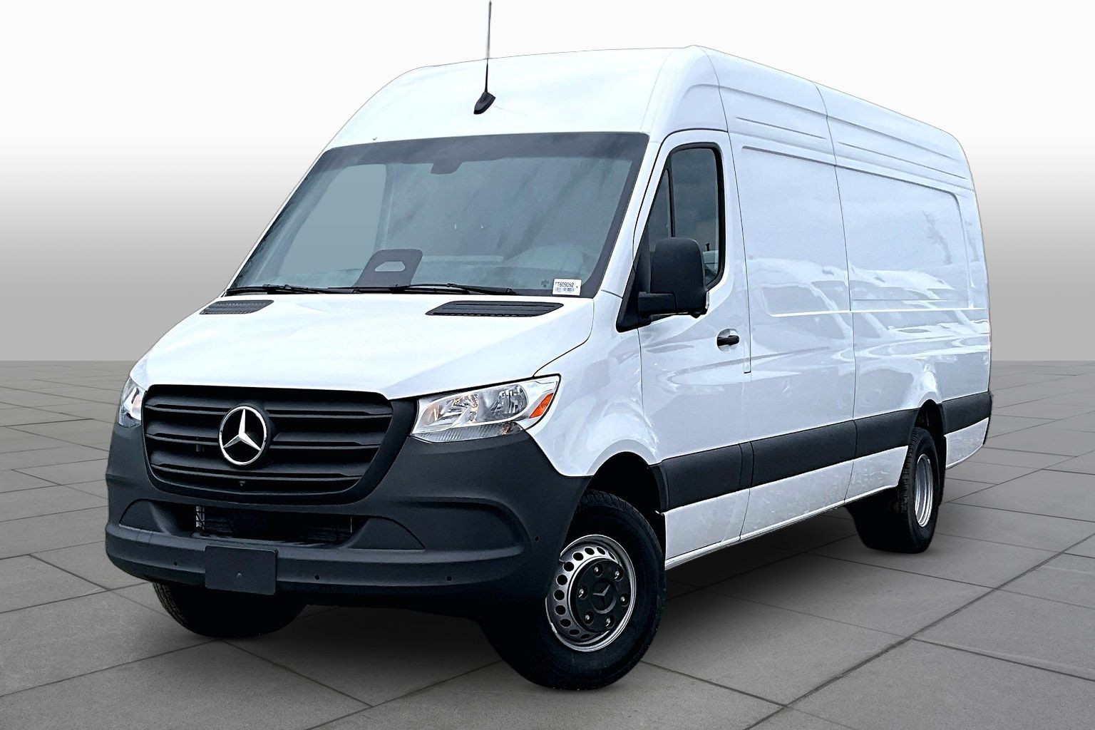 New 2026 Mercedes-Benz Sprinter Cargo Van Van in Manchester